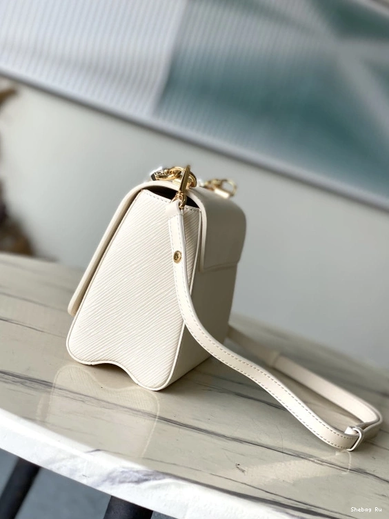VUITTON LOUIS TWIST MM-23*17*9.5CM 0725